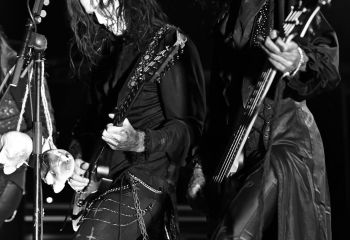 MISTER MISERY - Photo By Peti