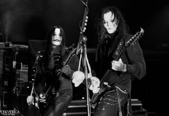 MISTER MISERY - Photo By Peti