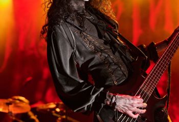 MISTER MISERY - Photo By Peti