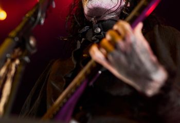 MISTER MISERY - Photo By Peti