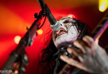 MISTER MISERY - Photo By Peti