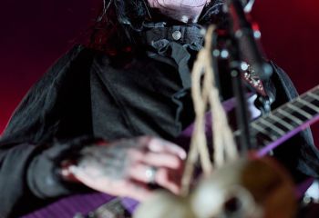 MISTER MISERY - Photo By Peti