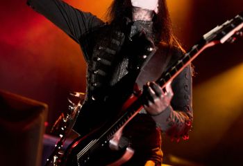 MISTER MISERY - Photo By Peti