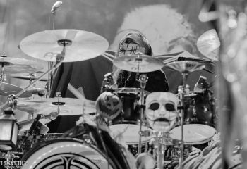 MISTER MISERY - Photo By Peti