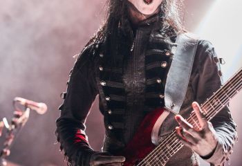 MISTER MISERY - Photo By Peti