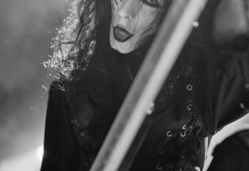 MISTER MISERY - Photo By Peti