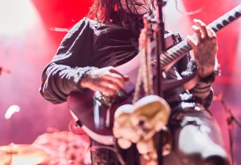 MISTER MISERY - Photo By Peti