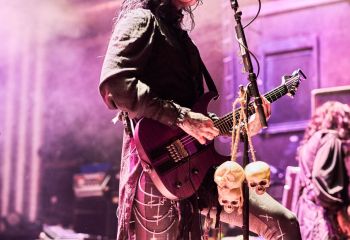 MISTER MISERY - Photo By Peti