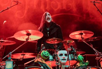 MISTER MISERY - Photo By Peti