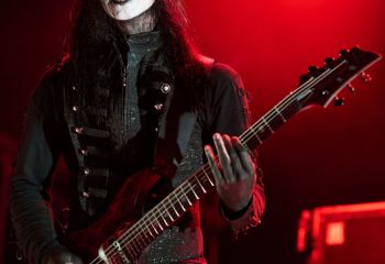 MISTER MISERY - Photo By Peti