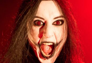 MISTER MISERY - Photo By Peti