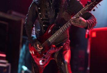 MISTER MISERY - Photo By Peti