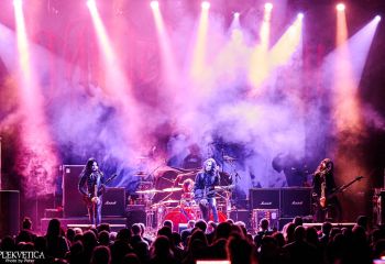 MISTER MISERY - Photo By Peti