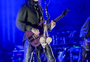 MISTER MISERY - Photo By Peti