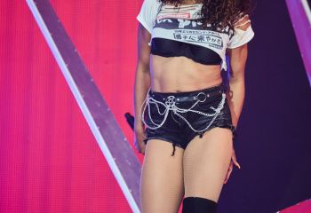 Mötley Crüe - Photo By Peti