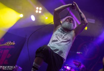 Mokoma - Photo by Dänu