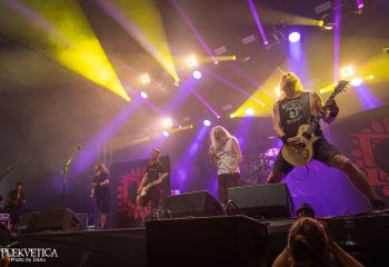 Mokoma - Photo by Dänu