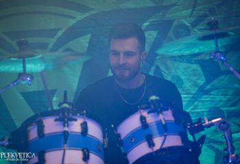 Moment Of Madness - Photo by Dänu