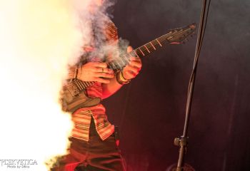 Moment Of Madness - Photo by Dänu