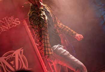 Moment Of Madness - Photo by Dänu