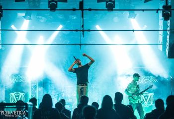 Moment Of Madness - Photo by Dänu