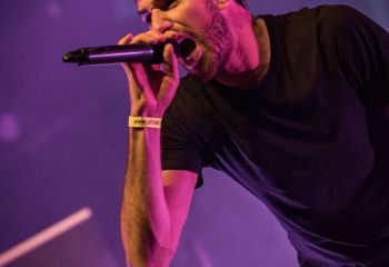 Moment Of Madness - Photo by Dänu