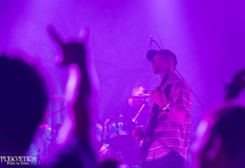 Moment Of Madness - Photo by Dänu