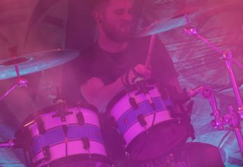 Moment Of Madness - Photo by Dänu