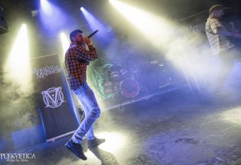 Moment Of Madness - Photo by Dänu