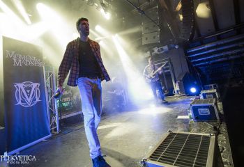 Moment Of Madness - Photo by Dänu