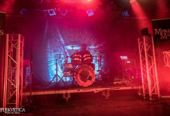 Moment Of Madness - Photo by Dänu