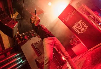 Moment Of Madness - Photo by Dänu