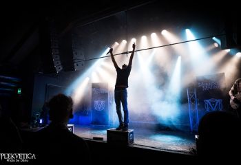 Moment Of Madness - Photo by Dänu