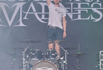 Moment Of Madness - Photo By Peti