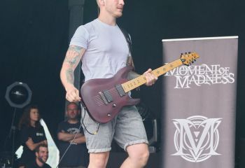 Moment Of Madness - Photo By Peti