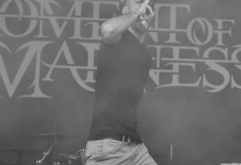 Moment Of Madness - Photo By Peti