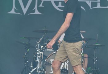 Moment Of Madness - Photo By Peti