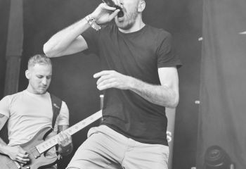 Moment Of Madness - Photo By Peti