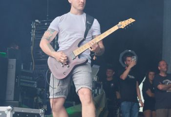 Moment Of Madness - Photo By Peti