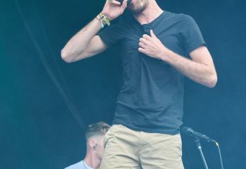 Moment Of Madness - Photo By Peti