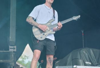 Moment Of Madness - Photo By Peti