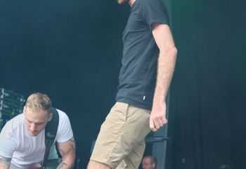 Moment Of Madness - Photo By Peti