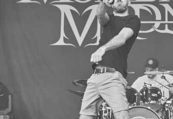 Moment Of Madness - Photo By Peti