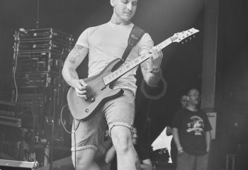 Moment Of Madness - Photo By Peti