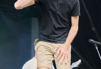 Moment Of Madness - Photo By Peti