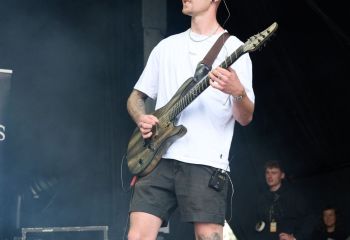 Moment Of Madness - Photo By Peti