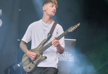 Moment Of Madness - Photo By Peti