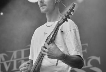 Moment Of Madness - Photo By Peti