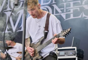 Moment Of Madness - Photo By Peti