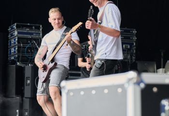 Moment Of Madness - Photo By Peti